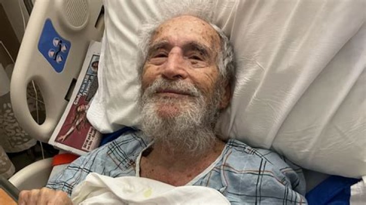 91-year-old retired Atlanta architect is a TikTok sensation