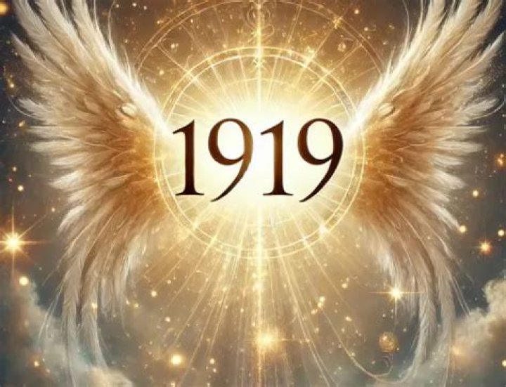 919 Numero Angelo Significato, Spirituale, Amore, Fiamma Gemella