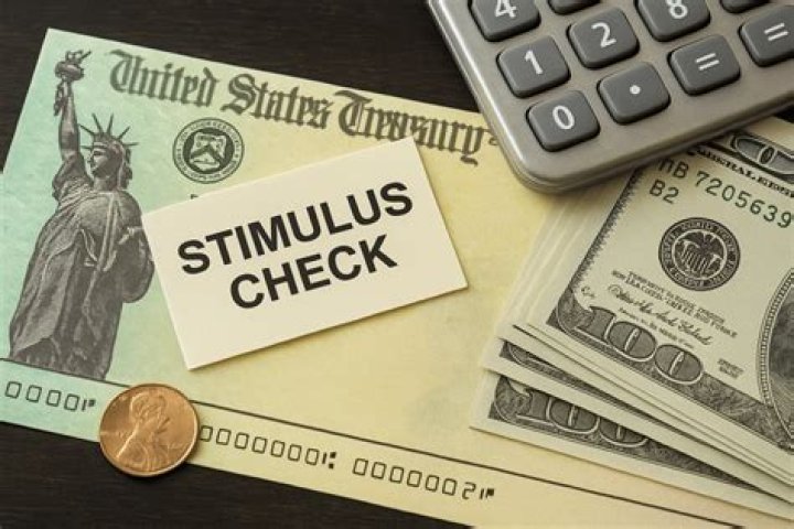 A $3,284 Direct Payment is coming; Who is getting this stimulus check?