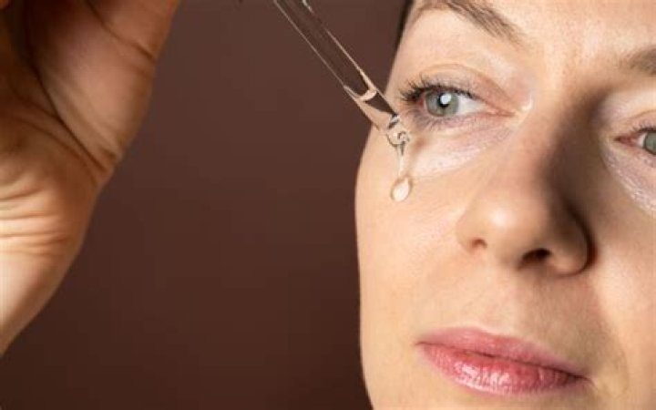 A 55-Year-Old Shopper Says L'Oréal's $9 Eye Cream Smooths Under-Eyes