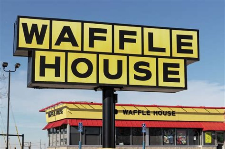 A ‘big' Waffle House to open near Centennial Park