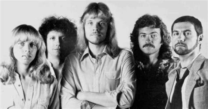 A Birthday Gift for Dennis DeYoung’s Wife, “Babe” by Styx