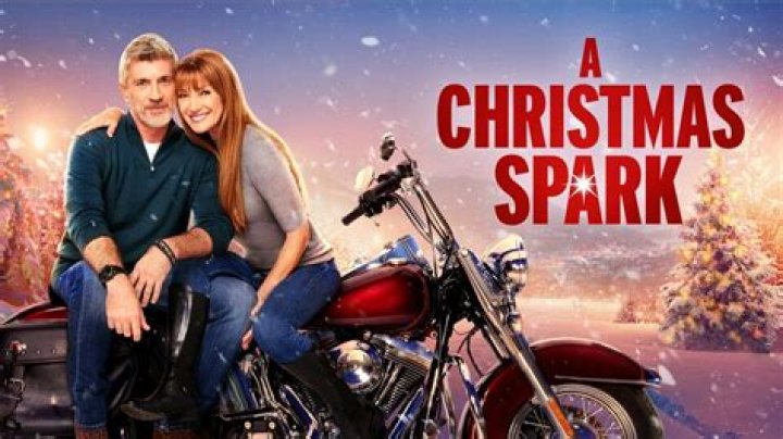A Christmas Spark Cast Revealed As Release Date Approaches