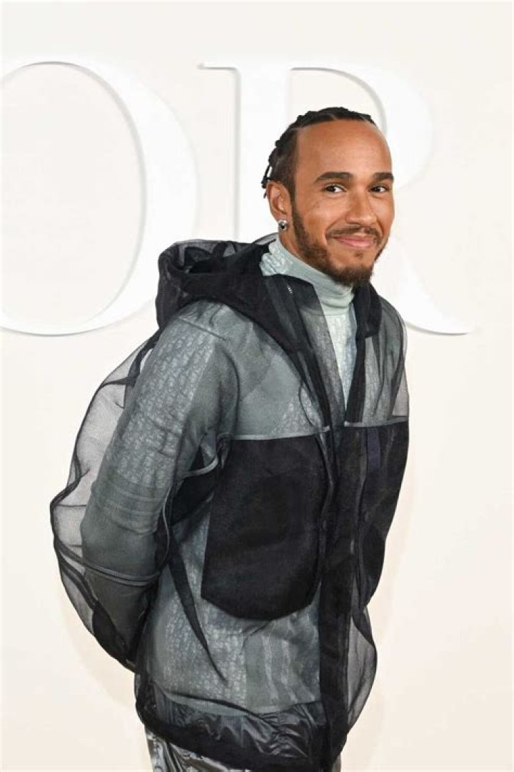 À combien la fortune de Lewis Hamilton s'élève-t-elle ?