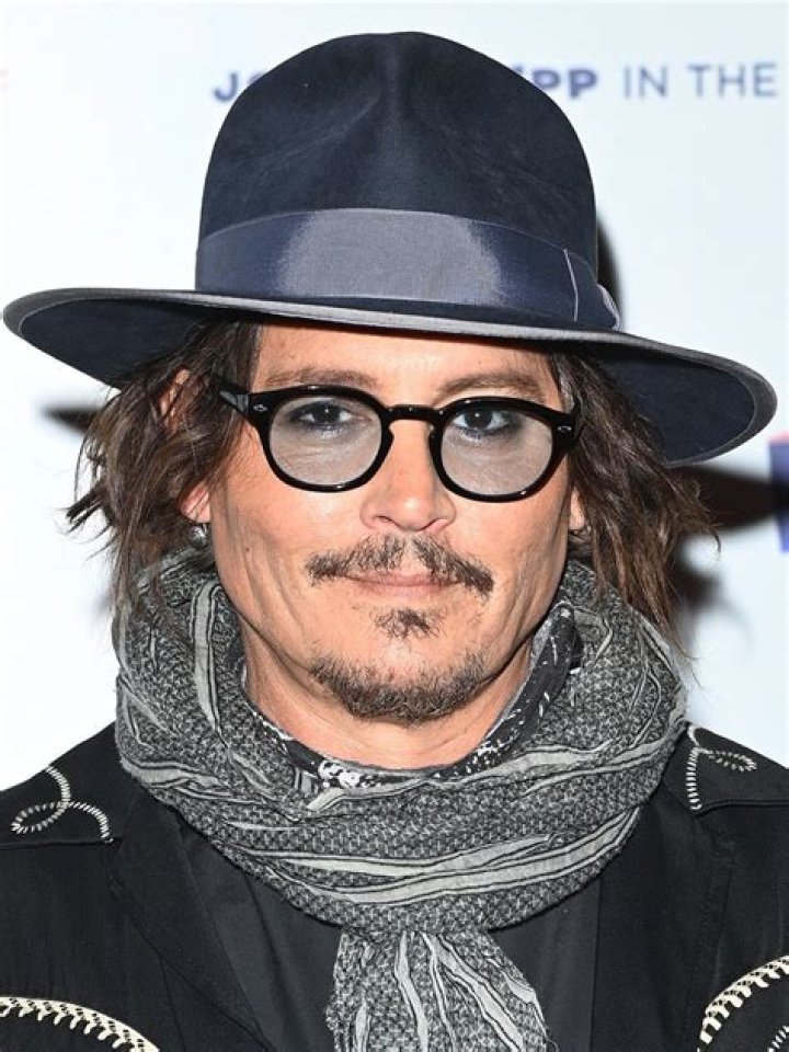 A Complete Biography Of The Iconic Actor John Christopher Depp.