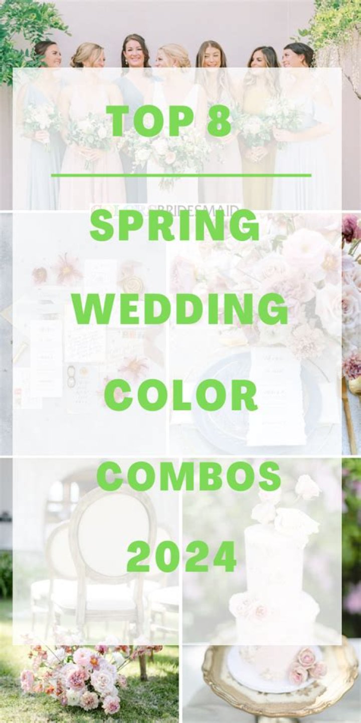 A Complete Guide for Spring Shopping