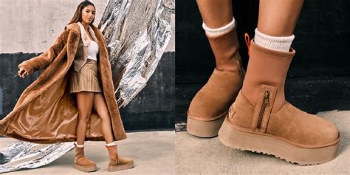 A Complete Guide For Ugg Boots Lovers: Available Options For Comfortable Shoes
