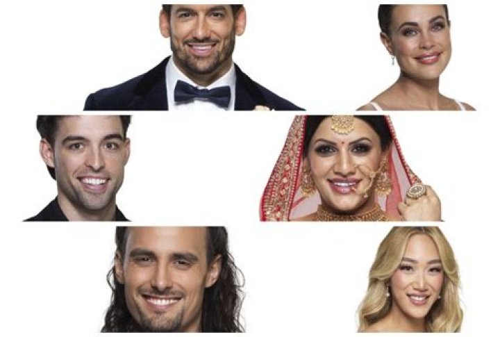  A complete guide to Married At First Sight UK couples still together in 2023 Thu 16 November 2023 17:30 Yasmine Leung 