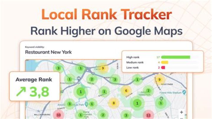 A Comprehensive Guide To Unlocking The Power Of Google Rank Tracker API.