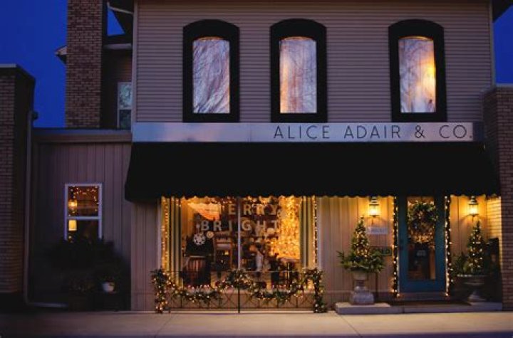 A Comprehensive Insight Into Alice Adair: Biography, Career, And Personal Life
