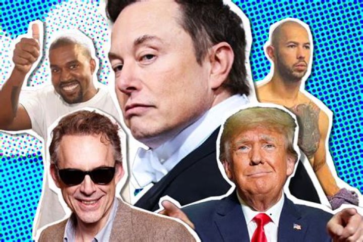 A Controversial Figure Trending on Twitter