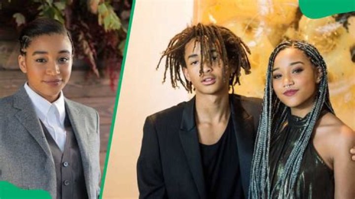 A Deep Dive Into Amandla Stenberg's Relationships