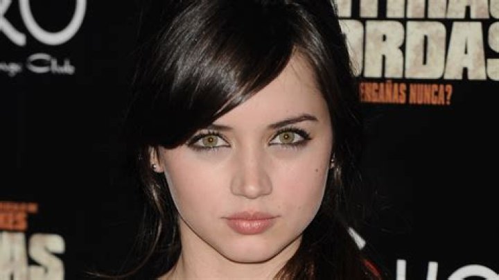 A Deep Dive Into Ana De Armas Young Years: The Rise Of A Talented Star
