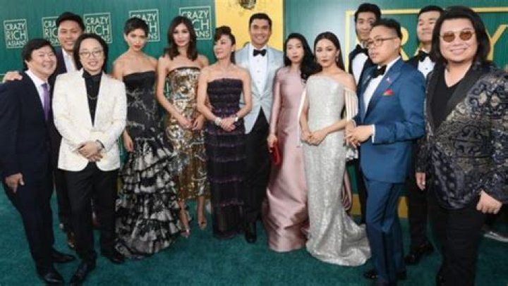 A Deep Dive Into Awkwafina's Relationship Journey