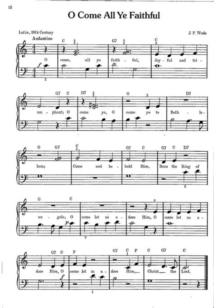 A Down-to-Earth Alan Jackson Rendition of “O Come All Ye Faithful”
