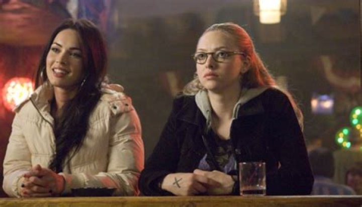 A Few Thoughts on the Scene in Jennifer’s Body That Plays Two Recent American Tragedies for Laughs