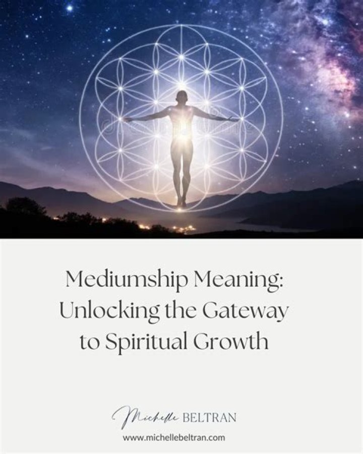 A Gateway to Spiritual Growth