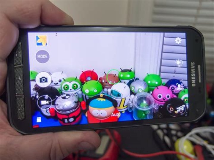 A guide to lighting and Android photography