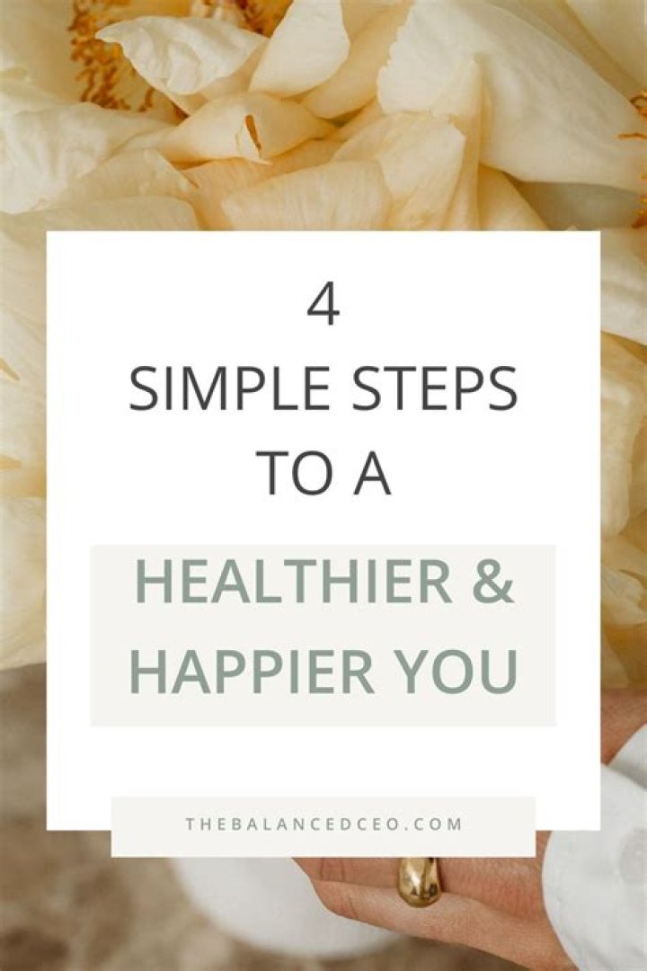 A Happier, Healthier, Hotter Marriage In 7 Painless Steps