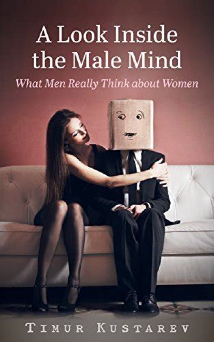 A Look Inside The Male Mind |