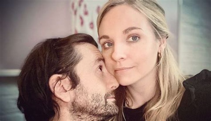 A look into David Tennant's wife Georgia