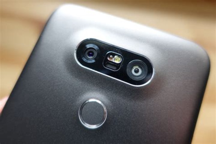 A love letter to the LG G5 and its wide-angle camera