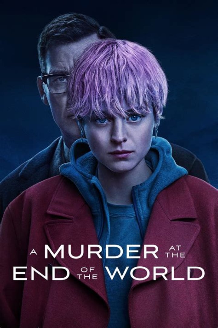 A Murder at the End of the World Recap: Noah’s Ark