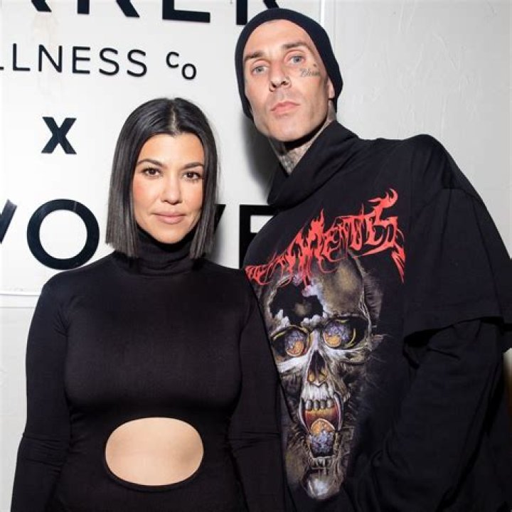 A New Kardashian Has Joined the Rock Show