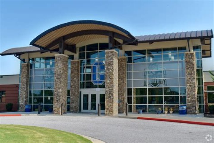A new principal takes over at Roswell’s Centennial High School