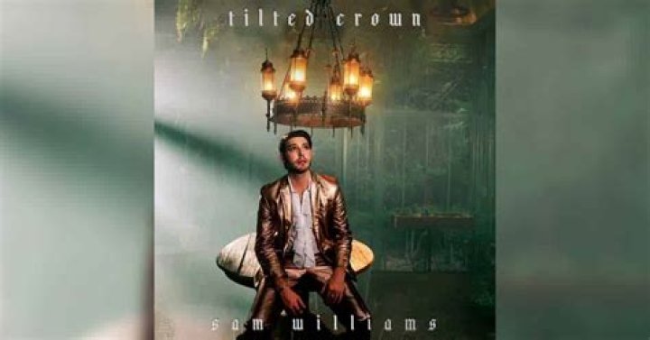 A Peek Behind the Curtains of Sam Williams’ Tilted Crown and His Inspirations for It