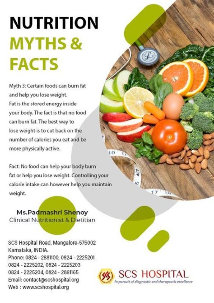 A Personal Development Coach Explains 12 Myths About Nutrition | Cory Couillard