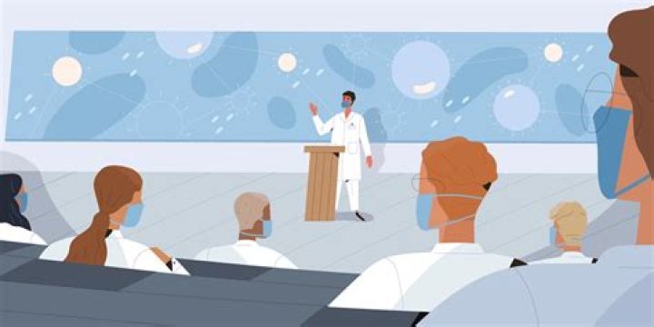 A Positive Outlook for Vascular Trainees and Surgeons