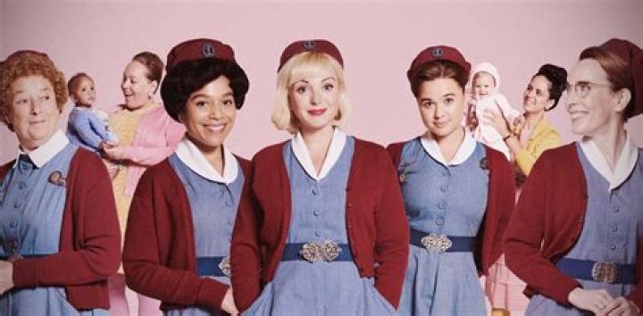 À quelle heure la saison 11 de « Call The Midwife » sera-t-elle diffusée sur Netflix ?