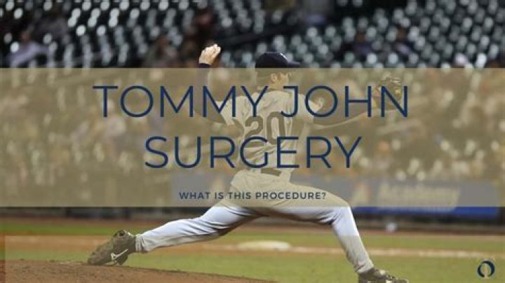 A Tommy John Surgery Specialist's Advice For Little League Pitchers
