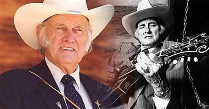 A Travel to Bluegrass: 8 Bill Monroe Facts