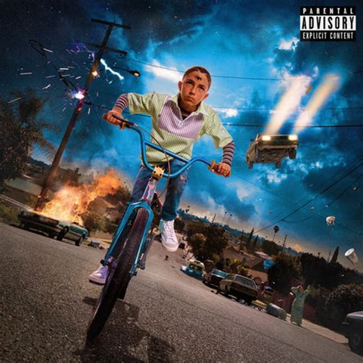 A Tu Merced by Bad Bunny