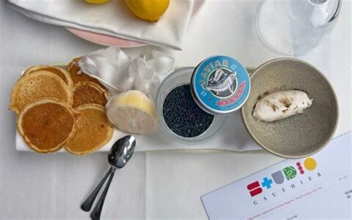 ‘A weird glimpse into the future of PC dishes’
