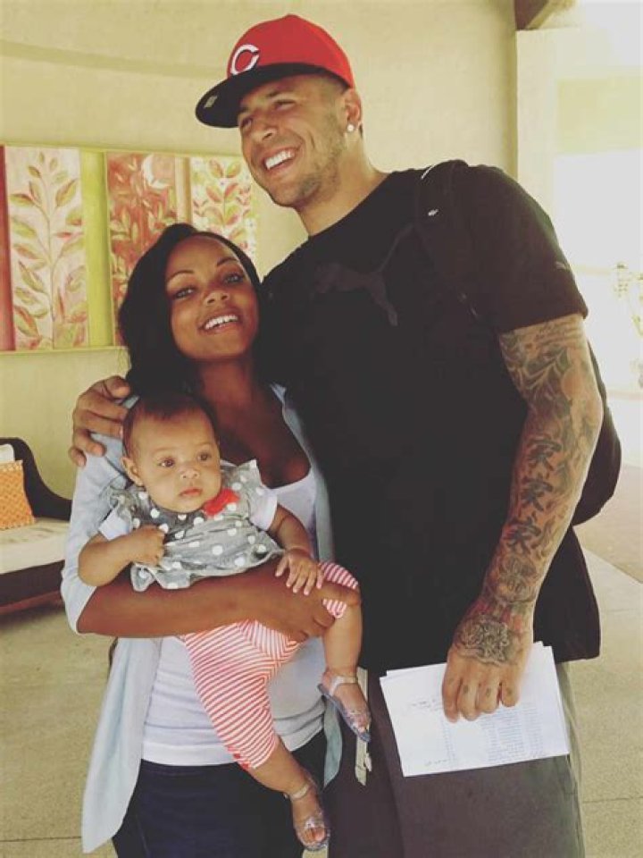 Aaron Hernandez's Daughter Net Worth: A Comprehensive Overview