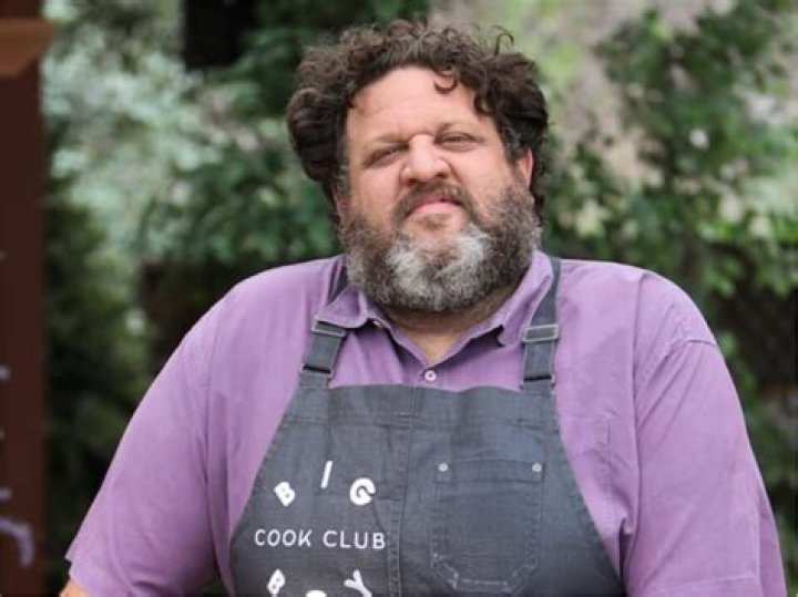 Aaron May's Wife: Unveiling The Life Behind The Chef