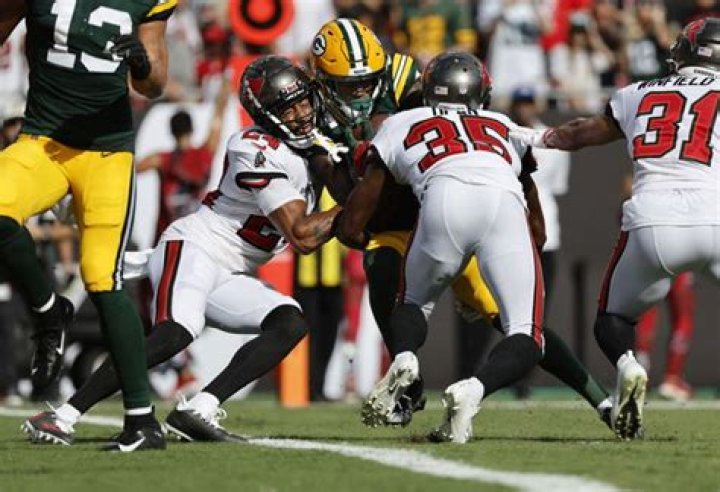 Aaron Rodgers, Packers in serious trouble due to growing list of injury leading to 5 consecutive losses
