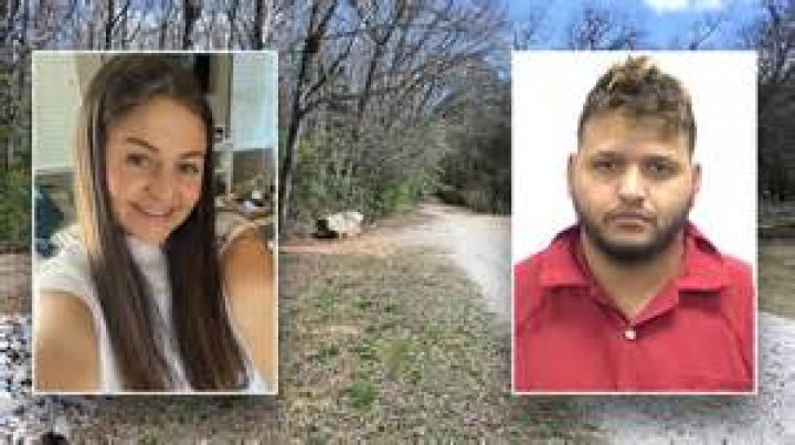 Aaron Schmidt Released: Who Murdered His Ex-Girlfriend?
