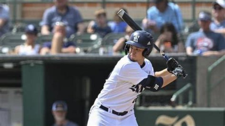 Aaron Smigelski's Baseball Recruiting Profile