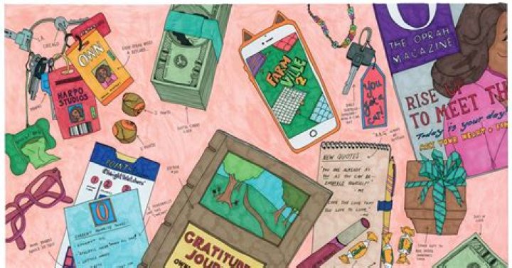 Abbi Jacobson Began Illustrating Because She Didn’t Have the Space to Do Anything Else