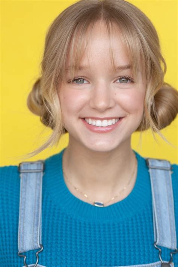 Abby Rode: The Rising Star In The Entertainment Industry