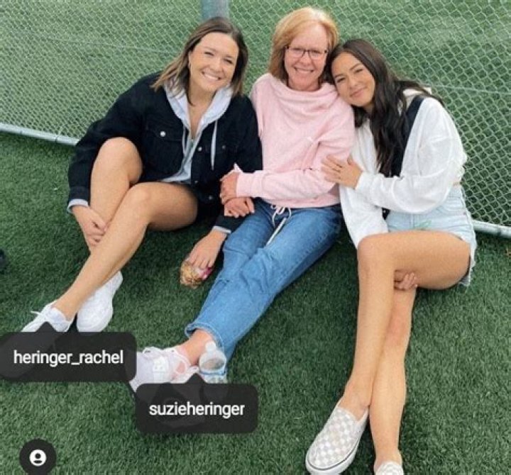 Abigail Heringer Age, Height, Net Worth, Sister, Instagram,Bio| Stark Times