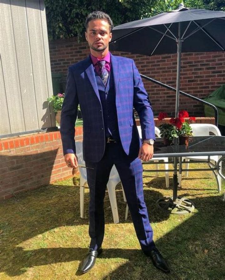  Absolutely Ascot: 5 things we FOUND OUT from Samson Lee Smith’s Instagram! Sat 27 October 2018 14:00 Updated Thu 2 May 2019 17:20 Helen Williams 
