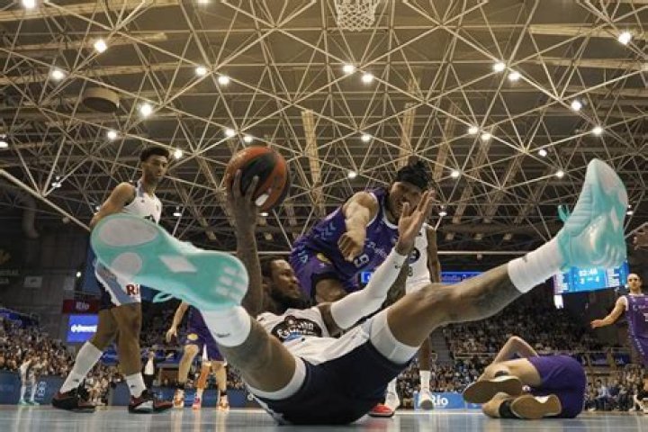 ACB Liga Endesa: Ben McLemore, ex NBA y estrella de Breogán, detenido en Estados Unidos por supuesta violación