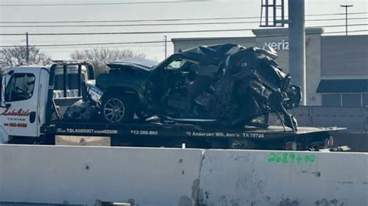 Accident Thomas Beaudoin Wife: A Tragic Incident And Its Impact
