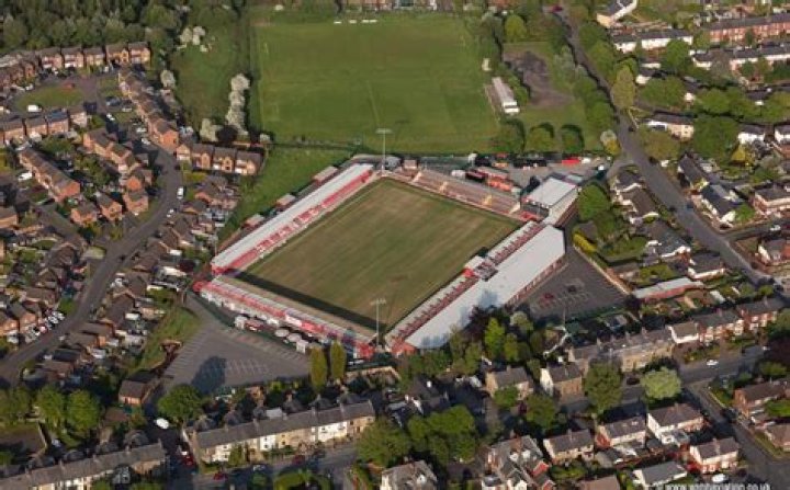 Accrington FC: 11 Football Club Facts