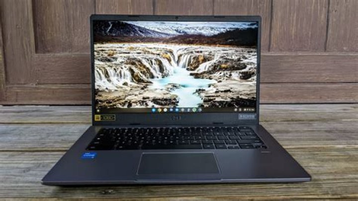 Acer Chromebook 514 review: Undercover powerhouse